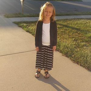 Meet your Posher, Lynn